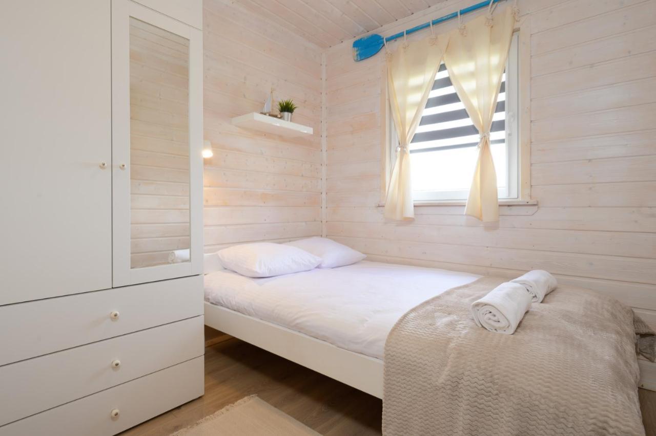 Boho Baltic Resort Боболін Екстер'єр фото