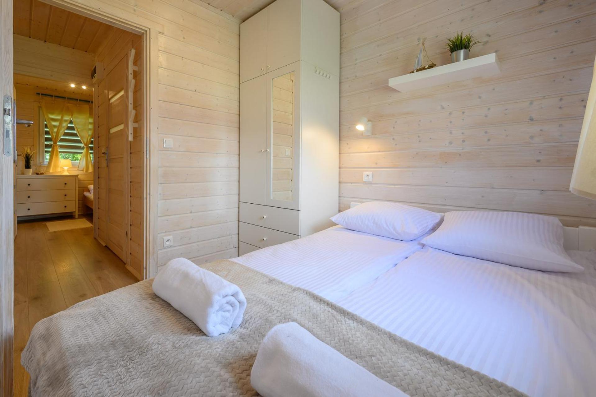 Boho Baltic Resort Боболін Екстер'єр фото