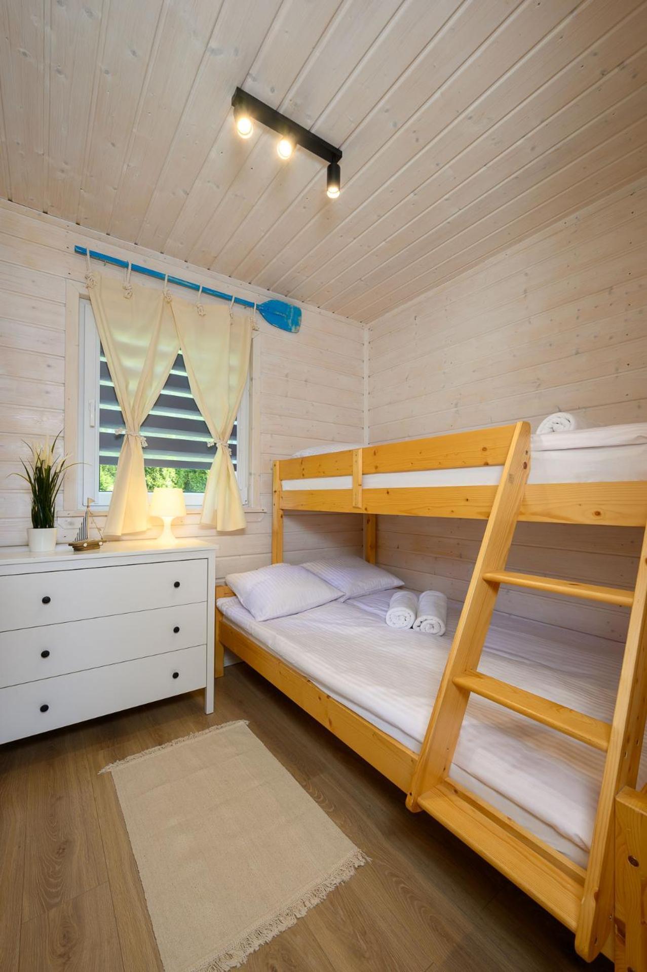 Boho Baltic Resort Боболін Екстер'єр фото